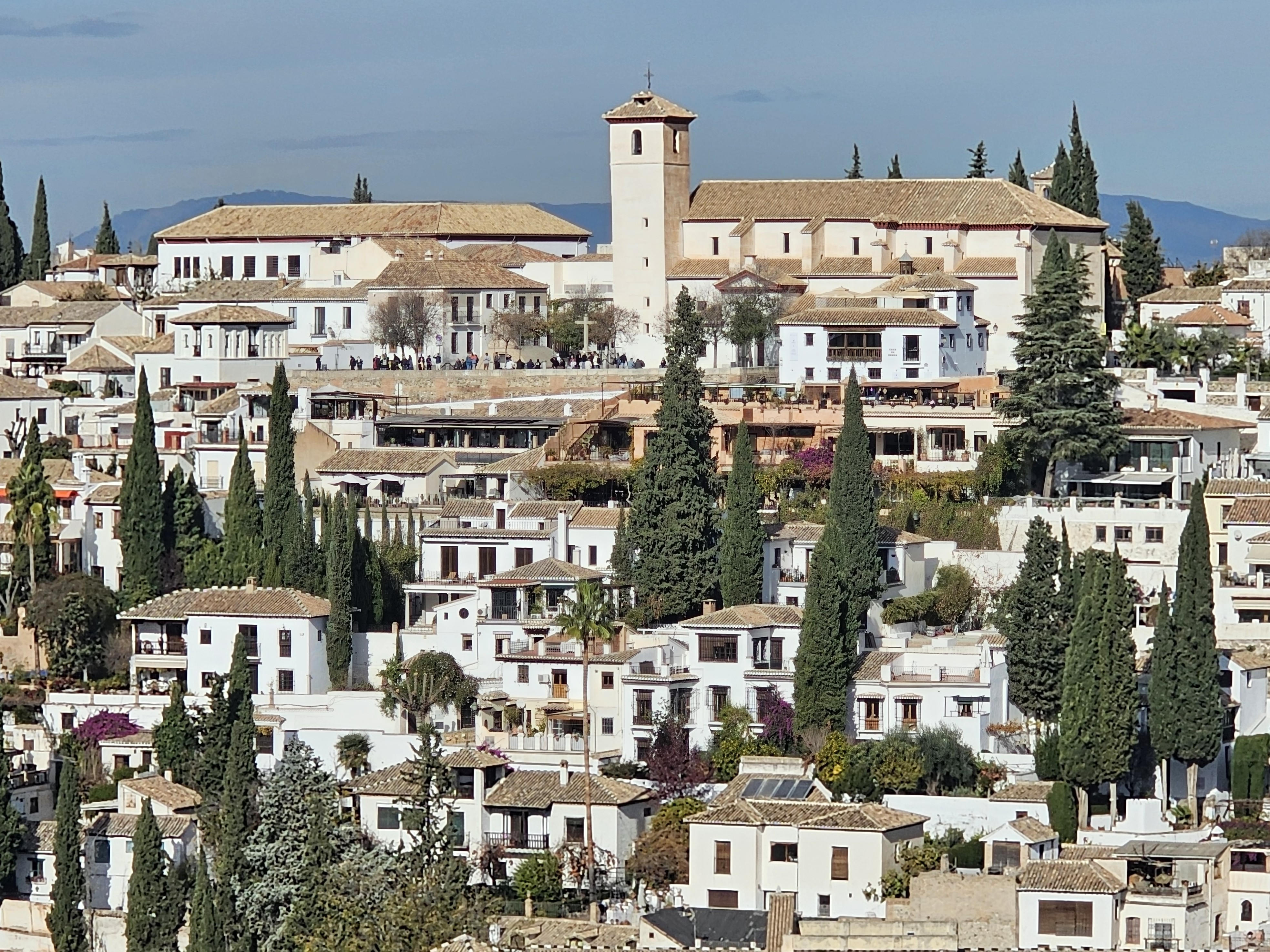 Alhambra
